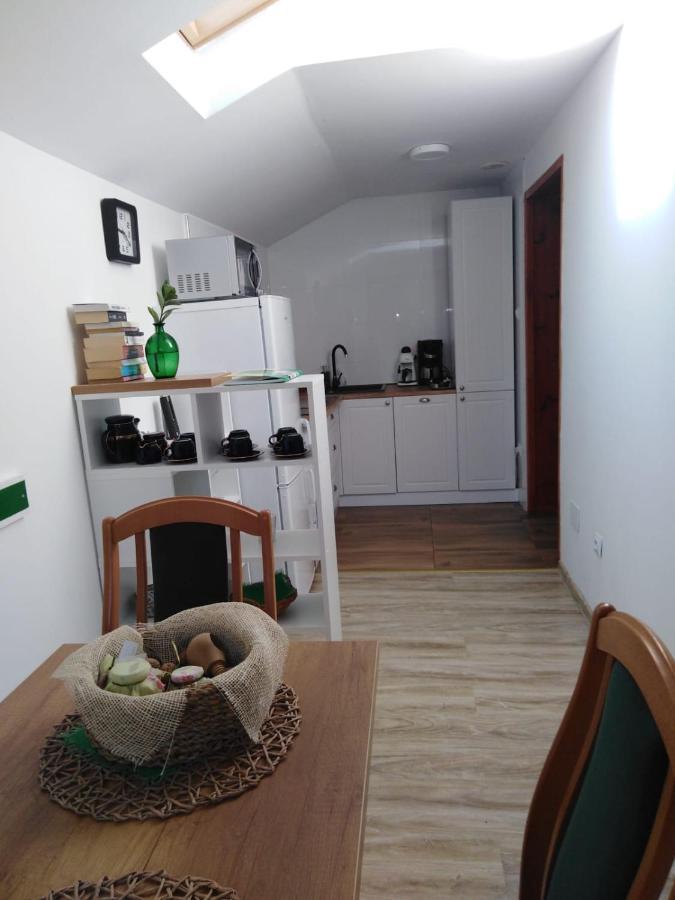 Czytelnia W Sadzie Villa Krzykawka Dış mekan fotoğraf